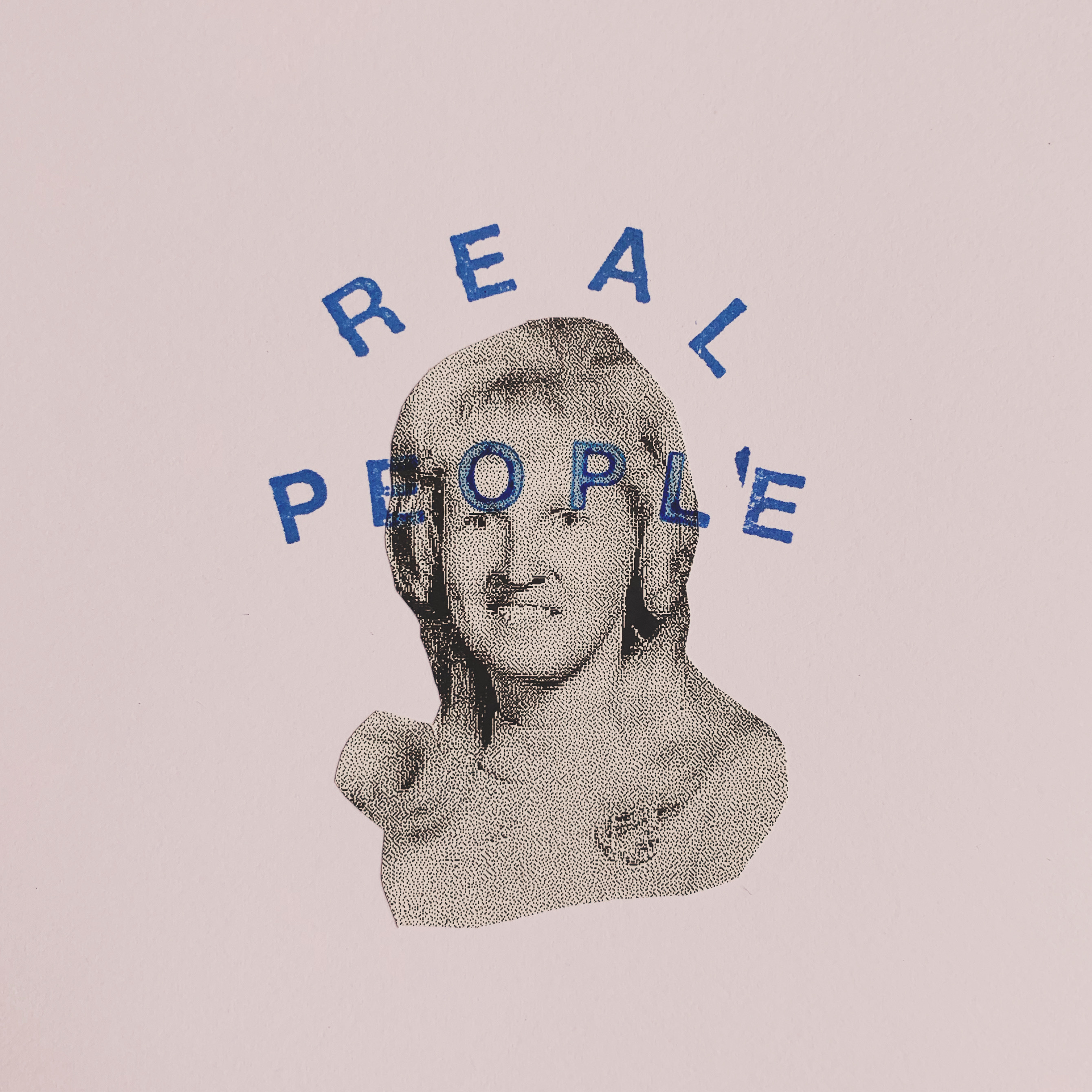 Real People Music Logo