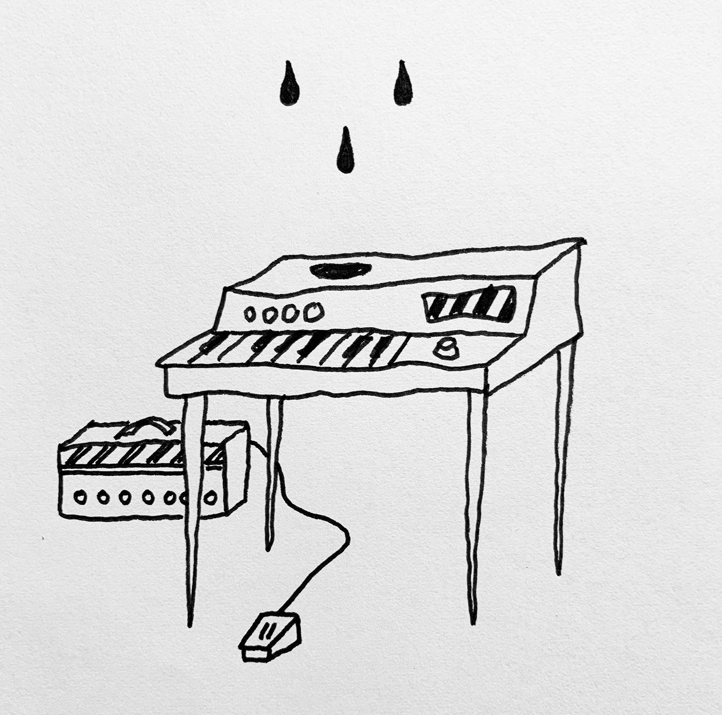 Real People Music Logo